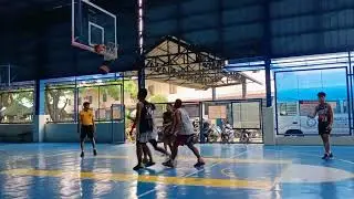 CHAMPION x MYTHICAL x MVP🏀