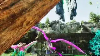 Ark - multi hatch
