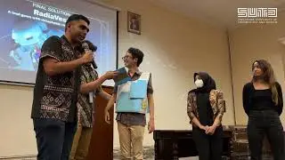 FACT Winter 2024 - Science and Technology for Healthcare x Universitas Airlangga