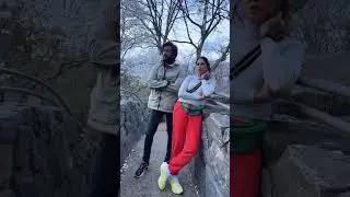 Tum mere baare mein bura sochti ho ~ Riteish Deshmukh, Genelia 🤣😜| #comedy #couple #shorts