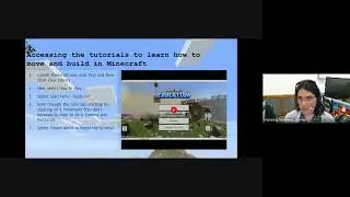 Minecraft Basics