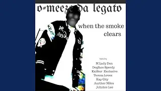 When the Smoke Clears