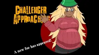 Zinne Joins the Crew! (Drawing Time-Lapse)