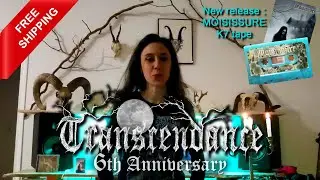 Transcendance 6th Anniversary !