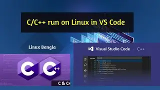How to run c and c++ Programs on Vs code ?