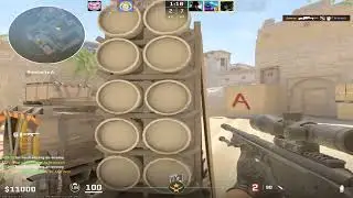 CS 2 - Clean