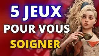 Pourquoi nous avons perdu notre attention (et comment les jeux vidéo peuvent la réparer)