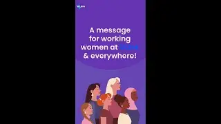 VLink Embraces Diversity & Inclusion | Mar'24