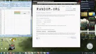 Random Winner of Halo Rank Facebook Give Away #1