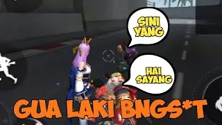 GUA COWO BUKAN CEWE