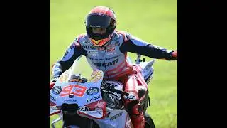 Episode #550: 2024 MotoGP Australian Grand Prix Review