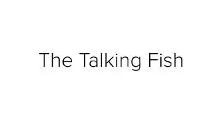 The Talking Fish even the fish worship ALLAH what about you ?
