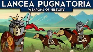 Lancea Pugnatoria | Weapons of History