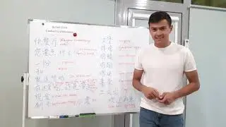 23-сабақ: Фаст-фуд кафесінде тағамға тапсырыс беру