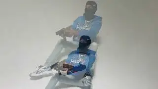 (Free) Ybc dul x lil bucks x Philly drill type beat “ one tap “  ​⁠​⁠ w /@Sw3rvbeatz