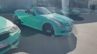 BMW или MERSEDESS