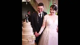 Compacto Wedding