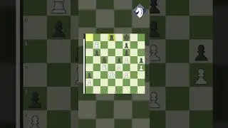 Top Level Endgame #chess #shorts #viral