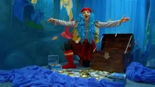 Морская Разбойница
