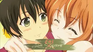 「信義」Love Extreme | Soul's Team IRON CHEF 10 [Romance&Sentimental]