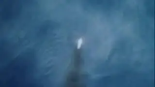 2002 | Surfing On a Rocket Isadora Experiment