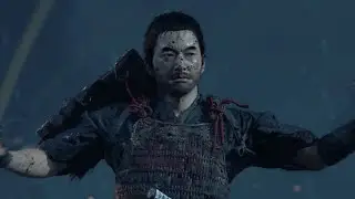 Ghost of Tsushima Action (PS5 PART 21)