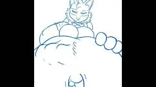 lucario vore