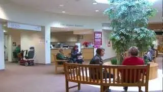 Cuyuna Regional Medical Center: ScriptLogic Customer Testimonial