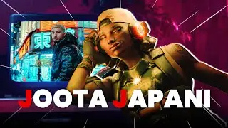 Joota Japani 🥾 | Valorant Montage