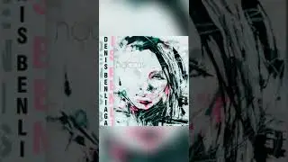 Denis Benliaga - Пассия (Mercury Beats Remix)
