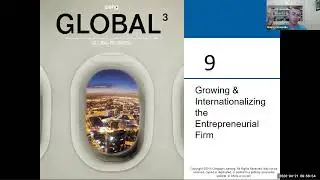 Ch9 Growing & Internationalizing the Entrepreneurial Firm