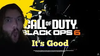 Call of Duty: BLACK OPS 6 Beta is Good?