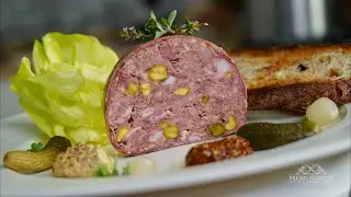 Campagne Terrine – Bruno Albouze