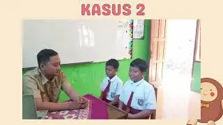 DEMONSTRASI KONTEKASTUAL MODUL 1 4 SEGITIGA RESTITUSI CGP A11-227 KAB. KARANGANYAR