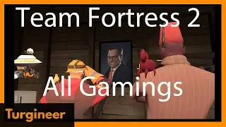 TF2 All Gaming's | Engineer Gaming