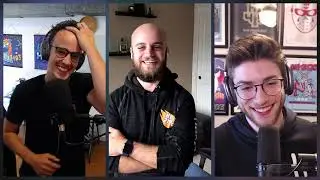 Douglas Day: The King of Collaboration (Ep. 35)