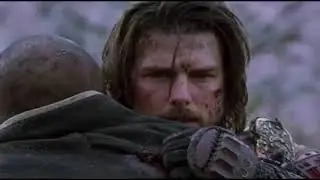 The Last Samurai (2003) - The Final Charge (2/3) | MoviecIips