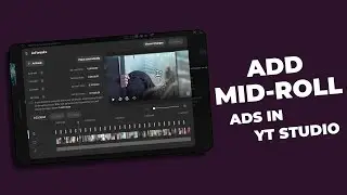 How to Add Multiple Ads in Youtube Video