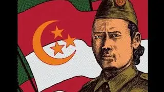 Perjalanan Sejarah Panglima Tentara Islam Indonesia KAHAR MUZAKKAR