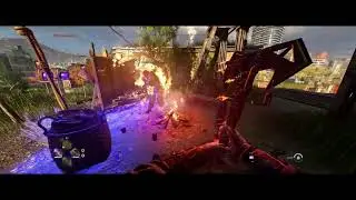 Dying Light 2 NPCs summed up