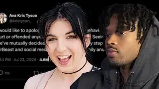 Ava Kris Tyson Situation is TERRIBLE..