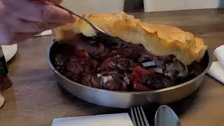 Kaburga , Antrikot  ben yaparsam olur.