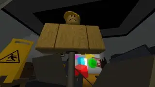 Your final challenge || regretevator || [ sh*tpost ]