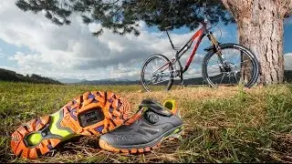 NORTHWAVE Spider Plus 2 - MTB Shoes
