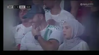 ملخص وأهداف مباراة الجزائر و مصر اليوم  2023 |1-1| هدف سليماني 🔥