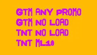 http injector ehi config GTM NO LOAD TNT NO LOAD PAID SERVER