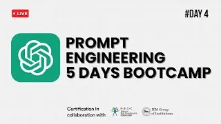 Day 4 | Let GPT Code and Debug for You