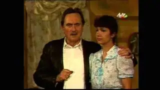 Отрывок из спектакля "Премьера" 2