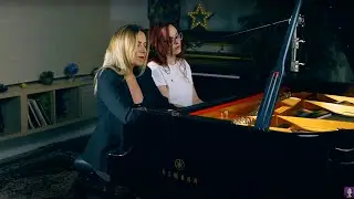 Sarah Coponat x Sydney Poma - Midnight Sessions