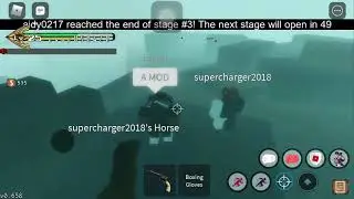 Mod admin abused in yba (of course)